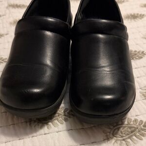 Elegant Black Women's Mules